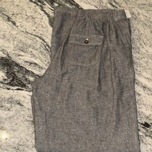 Maurice’s vintage high rise pants